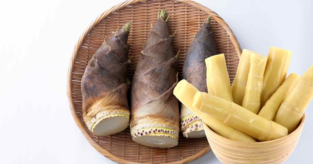 Quốc tế ca ngợi loại rau