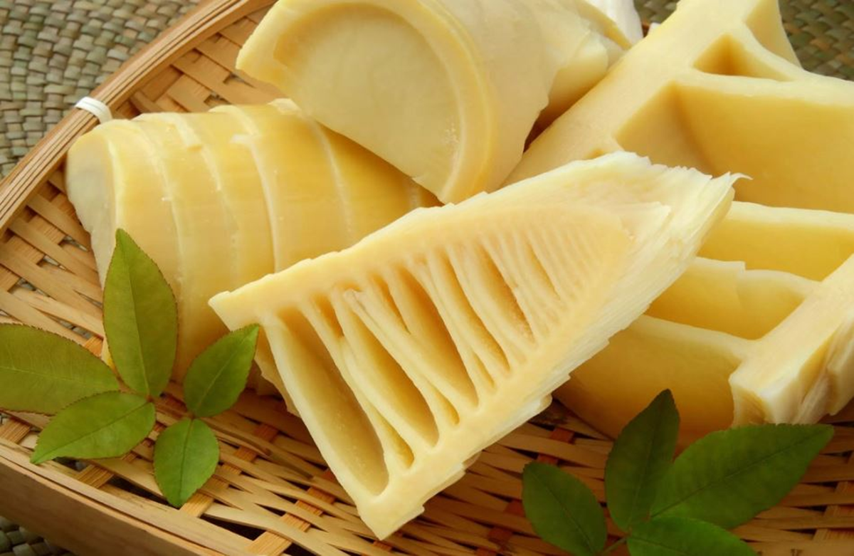 Quốc tế ca ngợi loại rau