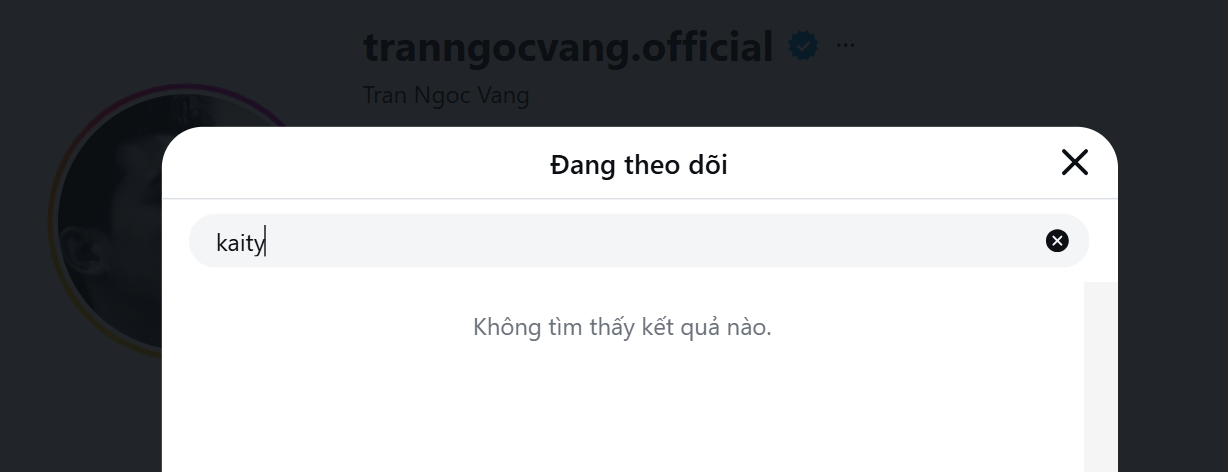 Cặp đôi đẹp của