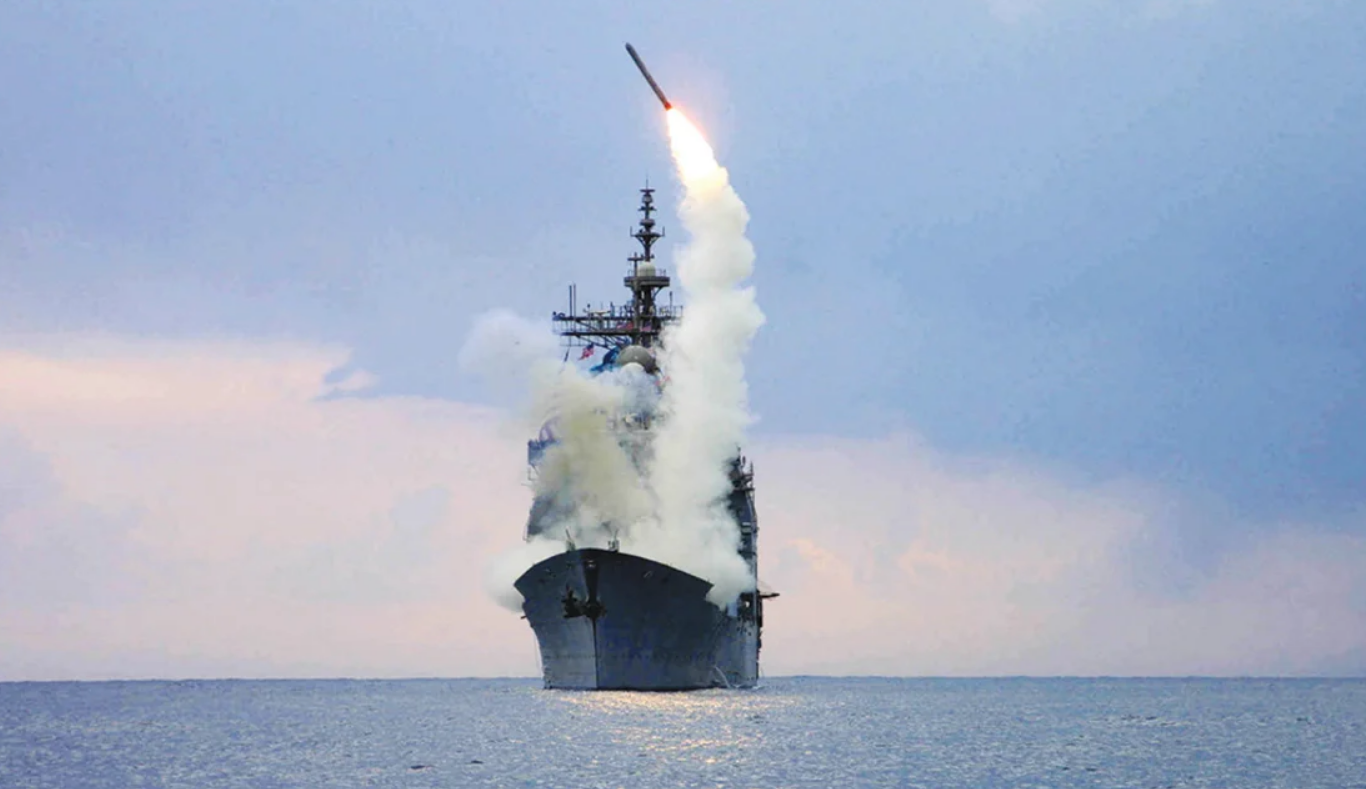 Ông Merz: Tên lửa Tomahawk sẽ được triển khai tại Đức, lấp đầy khoảng trống chiến lược quan trọng- Ảnh 2.