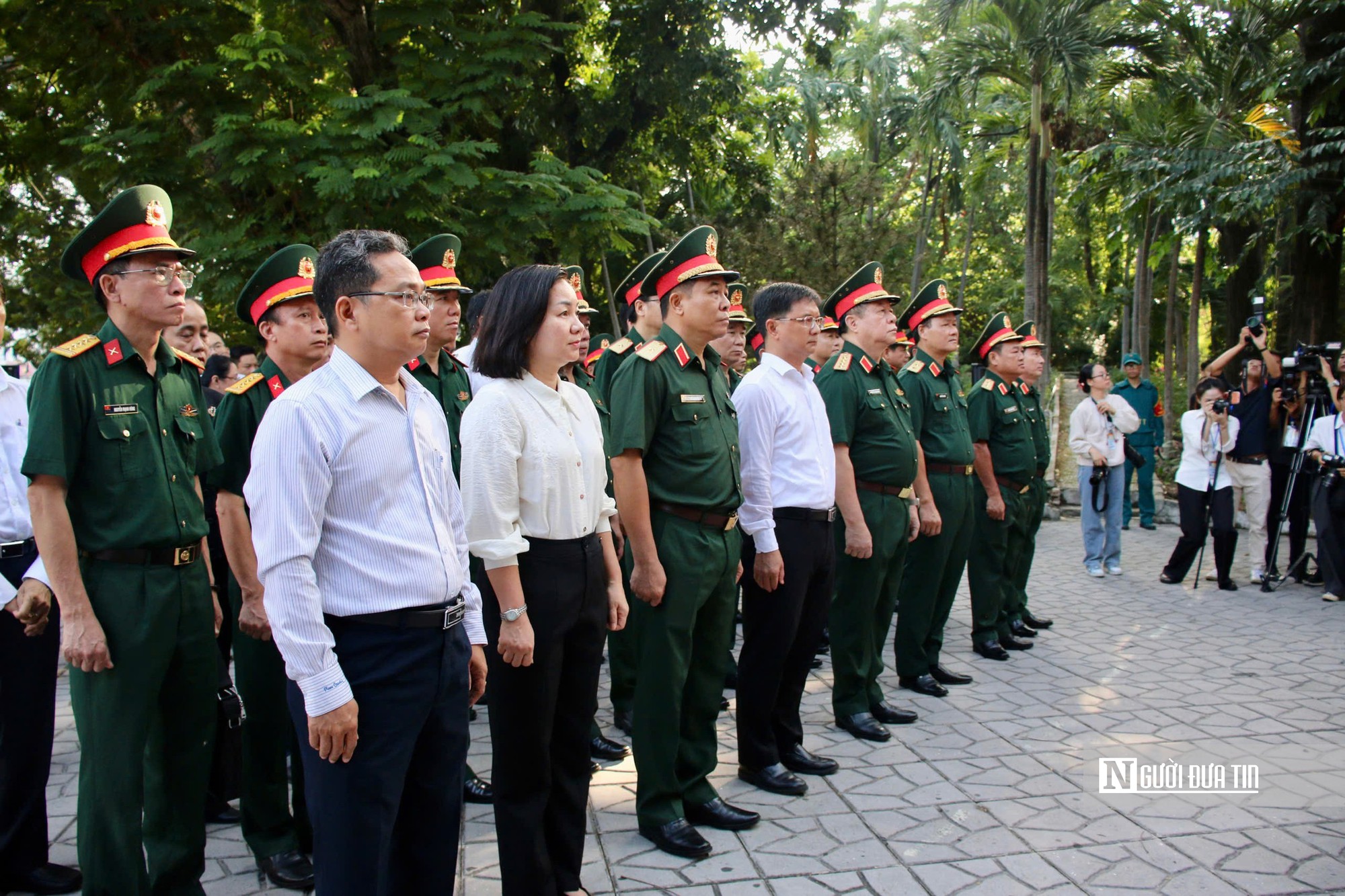 Sau 29 hài cốt được tìm thấy, Đại tướng Nguyễn Trọng Nghĩa chỉ đạo quyết không bỏ sót liệt sĩ- Ảnh 2.