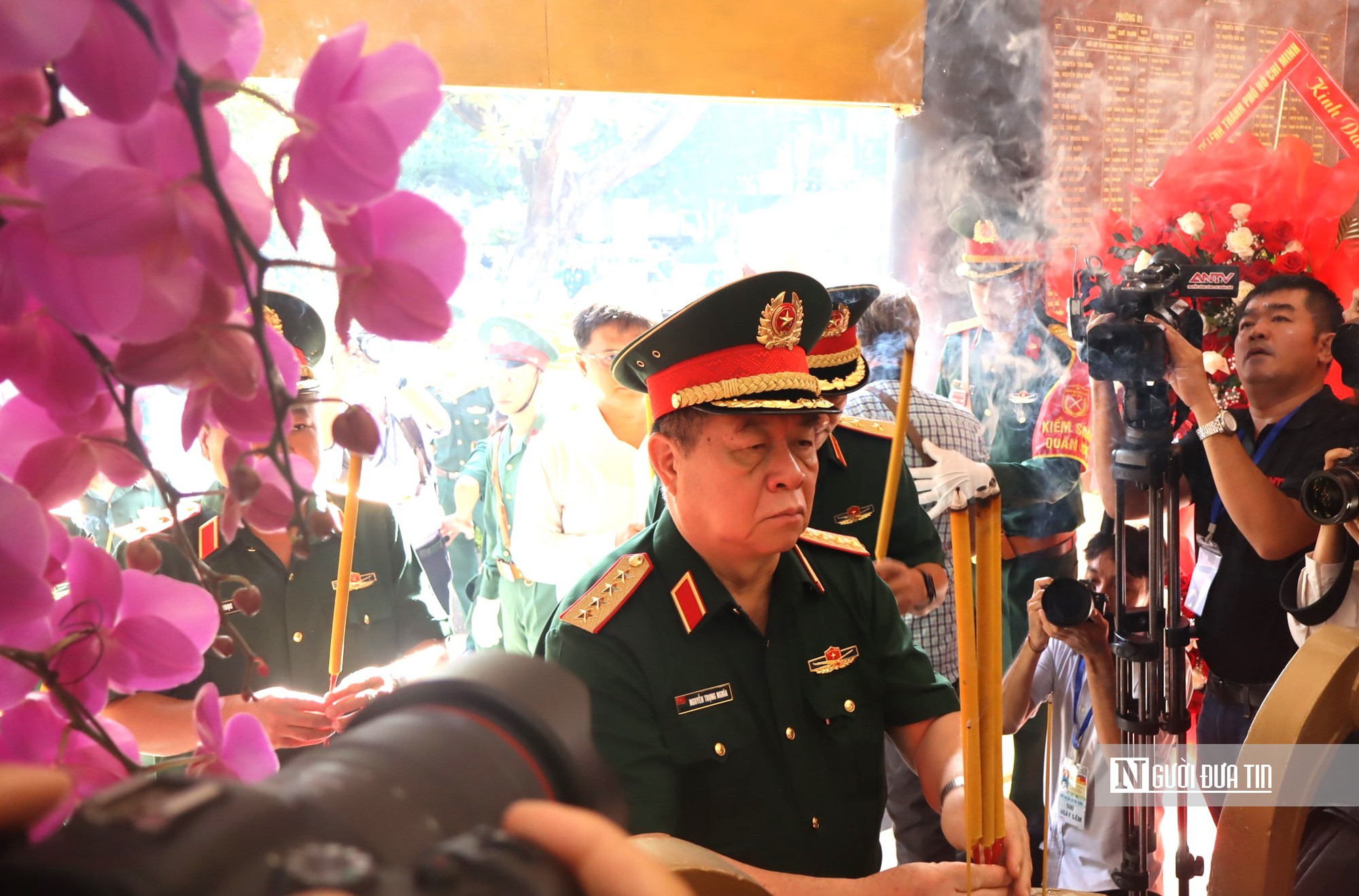Sau 29 hài cốt được tìm thấy, Đại tướng Nguyễn Trọng Nghĩa chỉ đạo quyết không bỏ sót liệt sĩ- Ảnh 3.