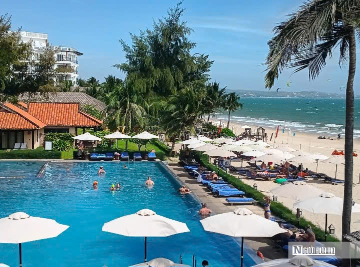 Lâm Đồng kích hoạt thị trường khách nội tỉnh: Người dân trở thành "đại sứ" quảng bá du lịch- Ảnh 2.