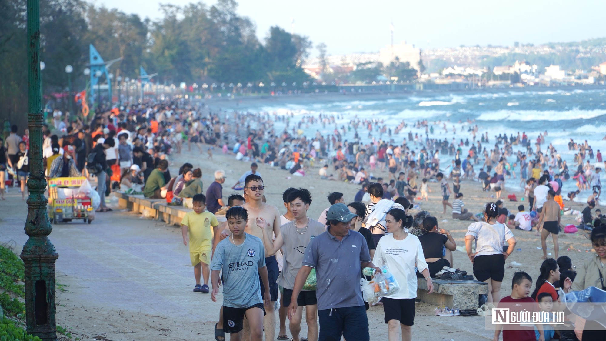 Lâm Đồng kích hoạt thị trường khách nội tỉnh: Người dân trở thành "đại sứ" quảng bá du lịch- Ảnh 4.