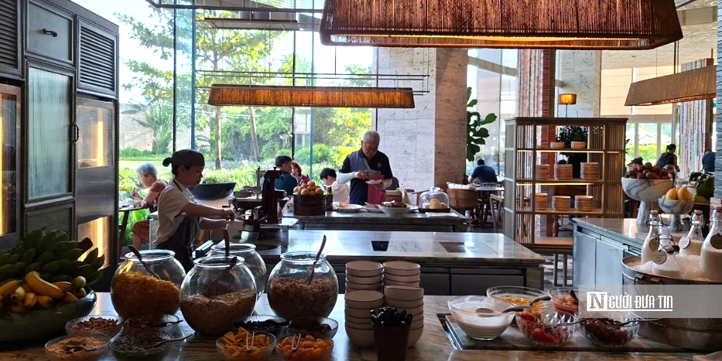 Đà Nẵng “cháy” phòng, hết vé trước giờ chung kết pháo hoa- Ảnh 2.