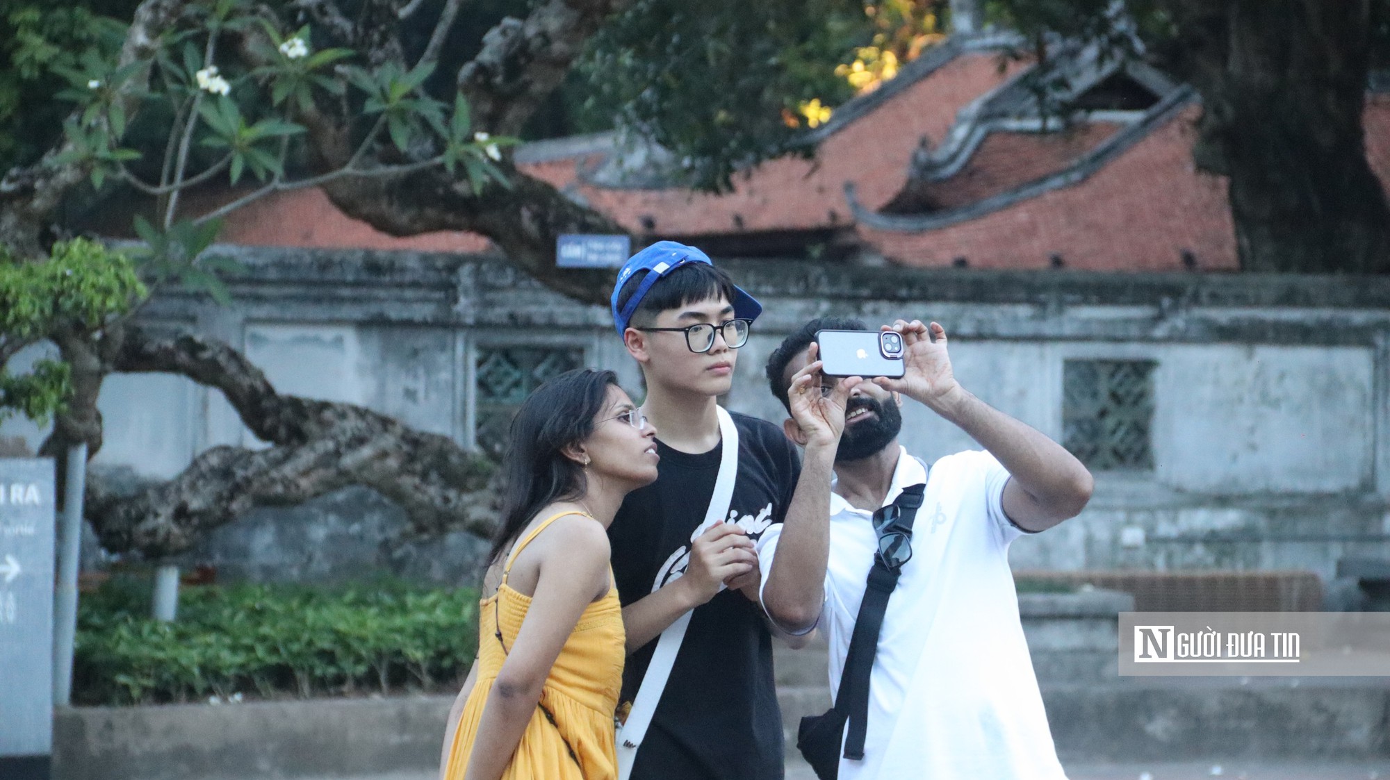 Kỳ 1: Kho b&aacute;u giữa l&ograve;ng Thủ đ&ocirc;: V&igrave; sao di sản H&agrave; Nội vẫn chưa "thức giấc"?- Ảnh 4.