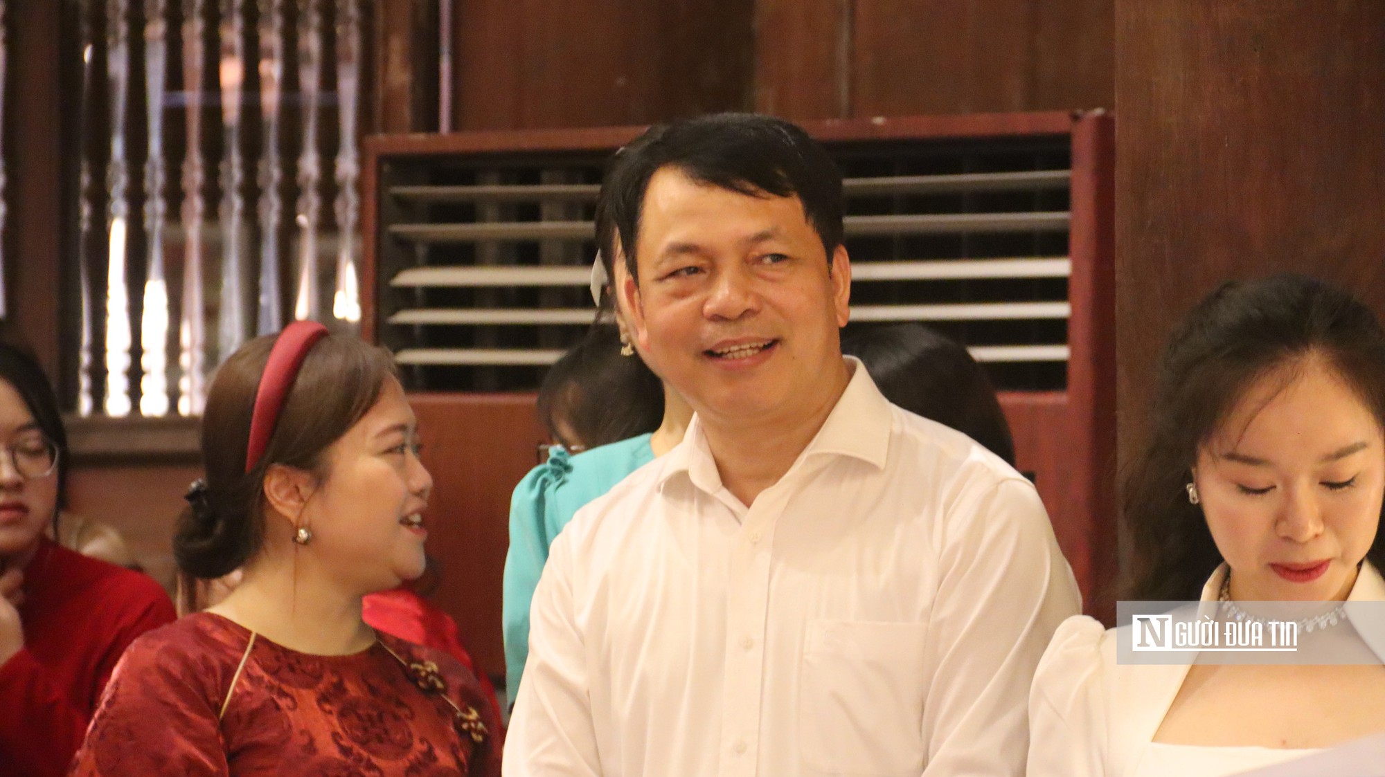 Đánh thức "mỏ kim cương" lộ thiên của Hà Nội - Kỳ 2: Kể chuyện nghìn năm bằng công nghệ cần cẩn trọng, tránh đầu tư ồ ạt- Ảnh 2.