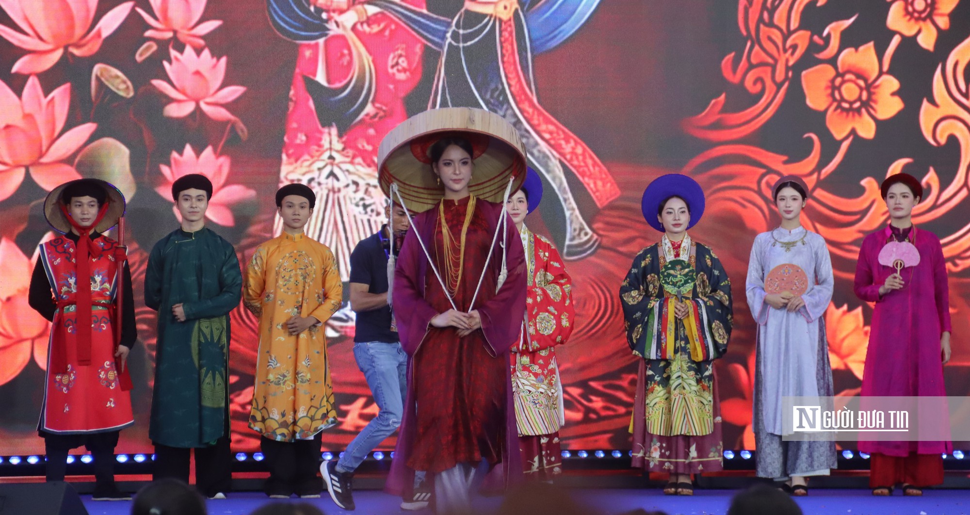 Đánh thức "mỏ kim cương" lộ thiên của Hà Nội - Kỳ 2: Kể chuyện nghìn năm bằng công nghệ cần cẩn trọng, tránh đầu tư ồ ạt- Ảnh 3.