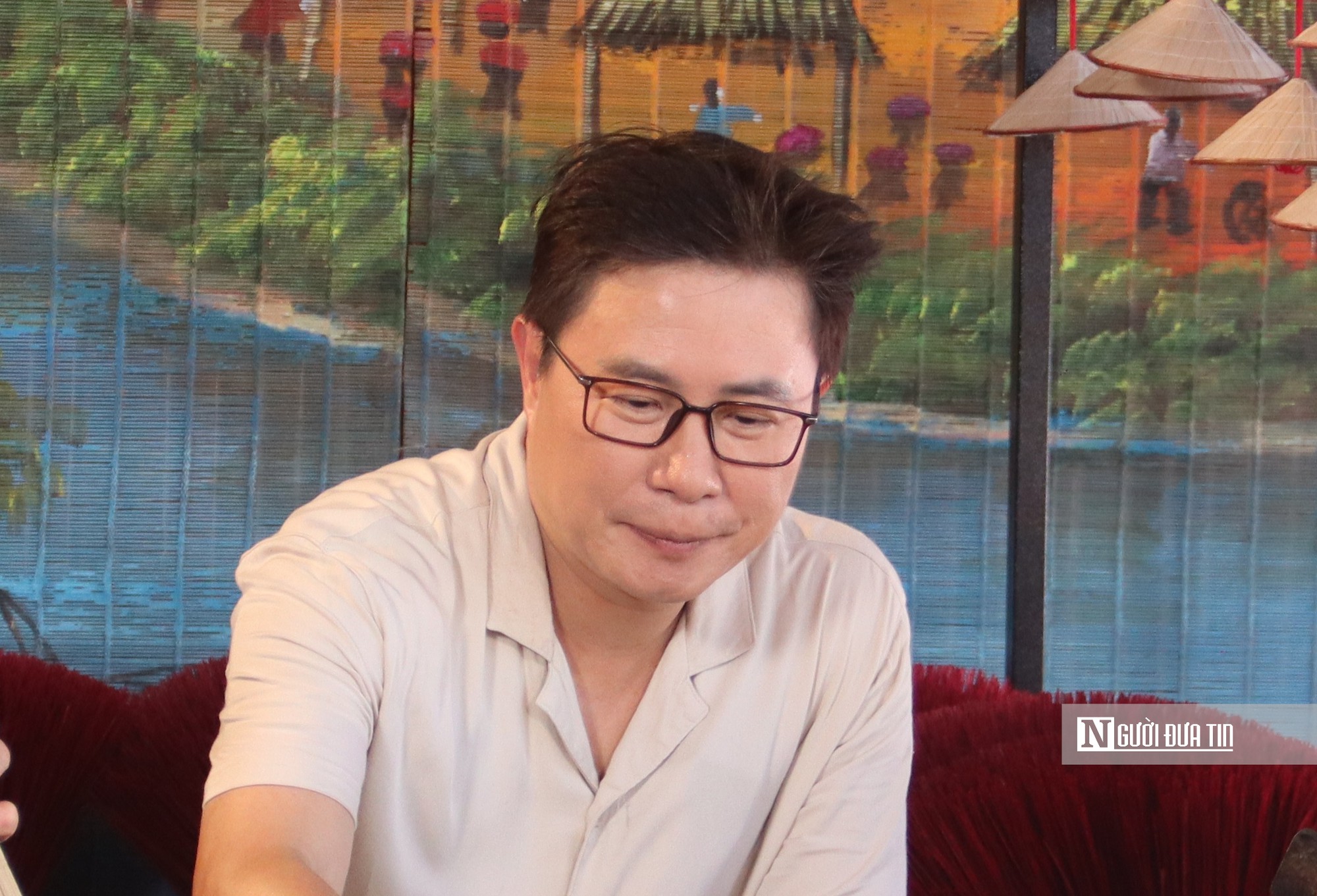 Đánh thức "mỏ kim cương" lộ thiên của Hà Nội - Kỳ 2: Kể chuyện nghìn năm bằng công nghệ cần cẩn trọng, tránh đầu tư ồ ạt- Ảnh 4.