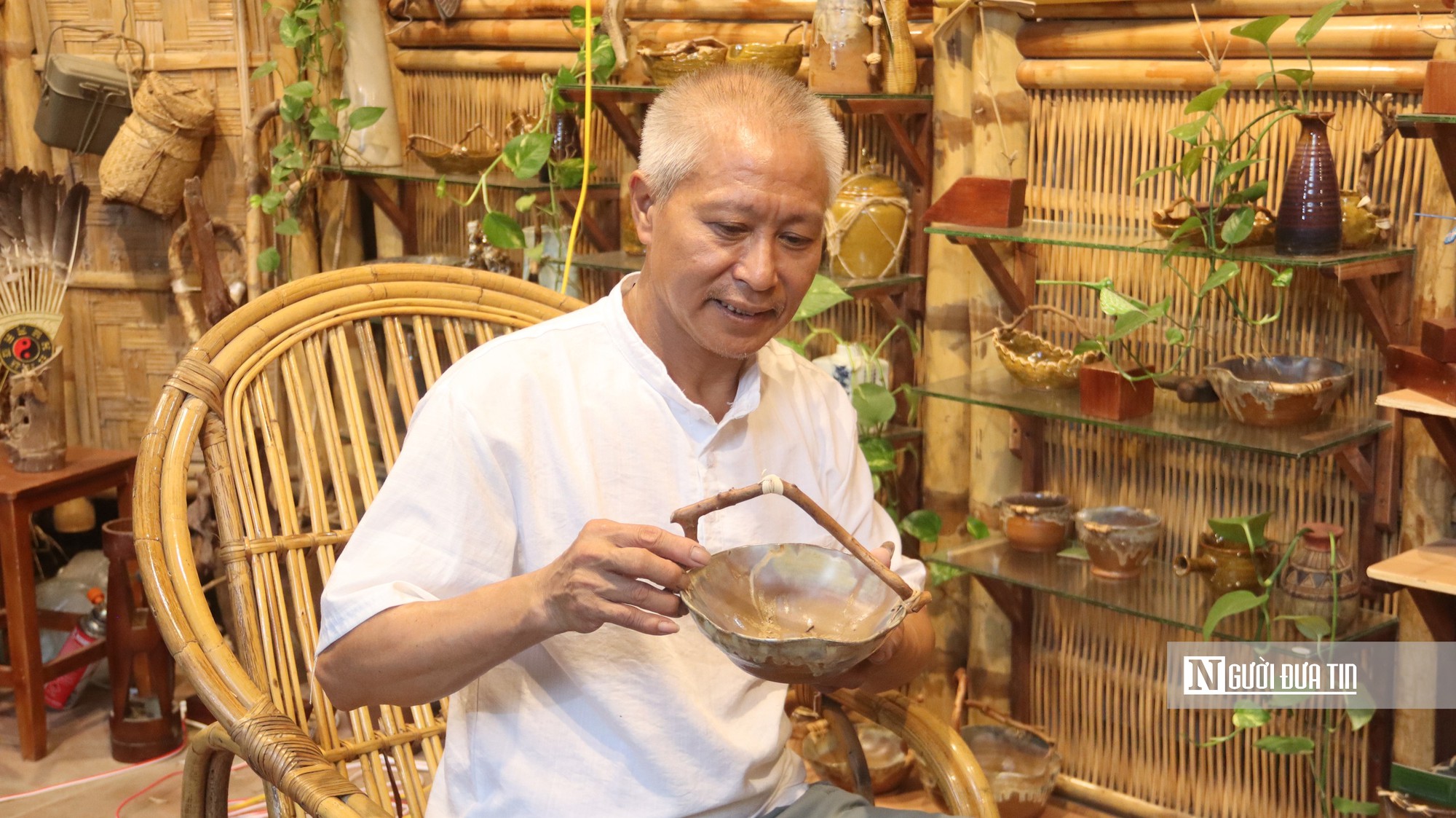 Kỳ 3: Biến di sản thành "thương hiệu" của Hà Nội: Cần thêm những cú hích nào?- Ảnh 4.