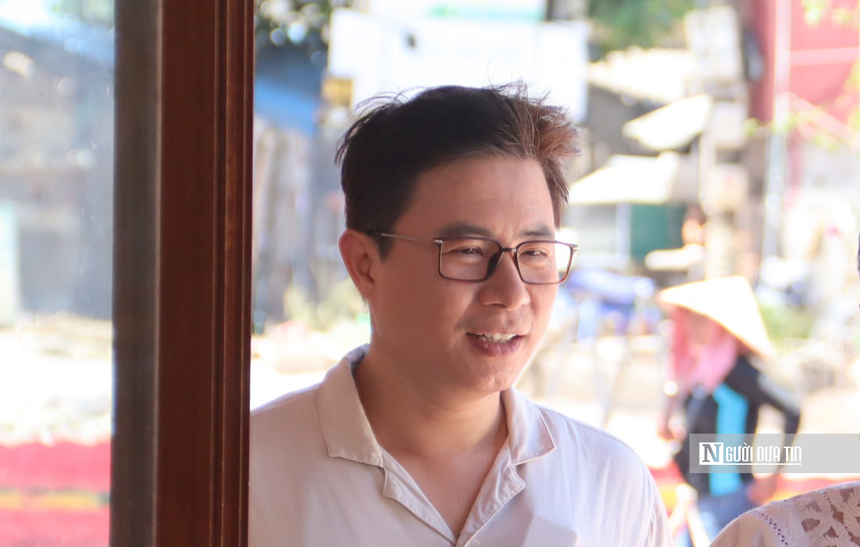 Kỳ 3: Biến di sản thành "thương hiệu" của Hà Nội: Cần thêm những cú hích nào?- Ảnh 6.