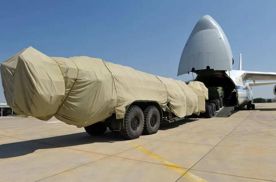 Số phận “Rồng lửa” S-400 Thổ Nhĩ Kỳ mua từ Nga bây giờ ra sao? - Ảnh 1.