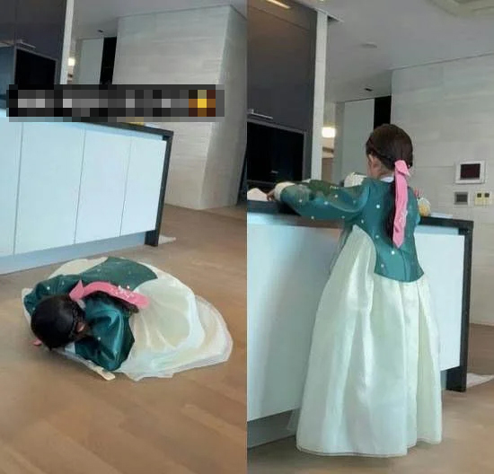 "Nữ hoàng nước mắt" Choi Ji Woo ở tuổi 51 với diện mạo gây ngỡ ngàng- Ảnh 6.