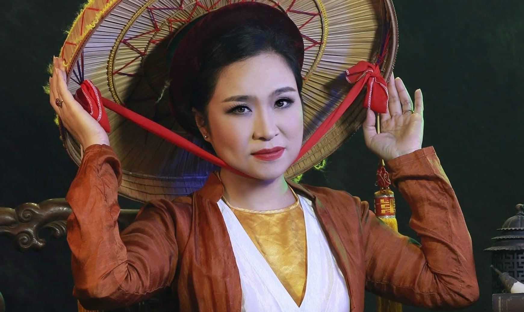 Hà An Huy gây sốt tại show Anh trai vượt ngàn chông gai có mẹ là NSƯT nổi tiếng làng chèo - Ảnh 2.