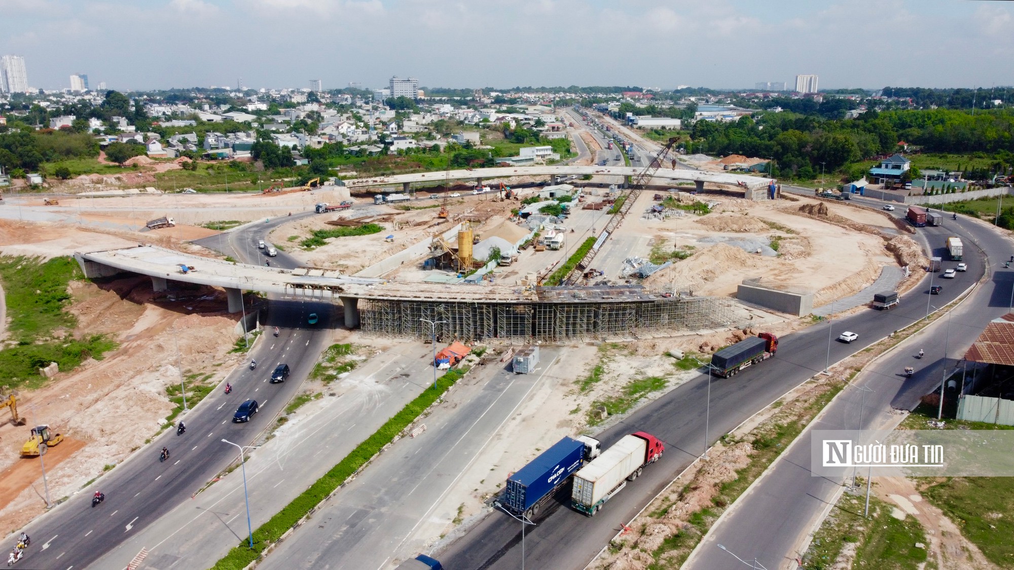 Tp.HCM: Phát huy lợi thế công nghiệp, tăng tốc đầu tư hạ tầng tạo động lực phát triển- Ảnh 4.