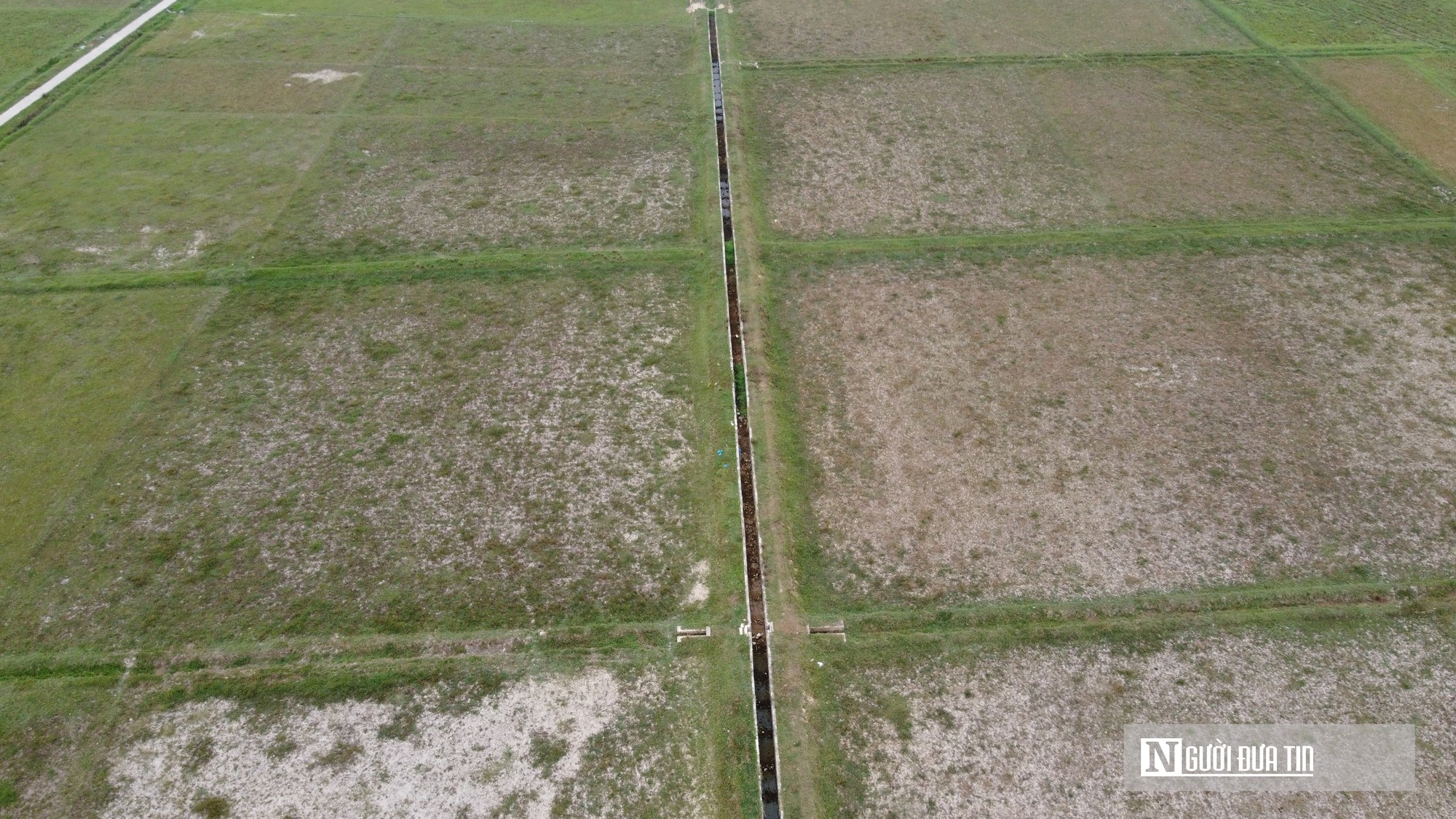 60 ha đất nông nghiệp bỏ hoang nhiều năm chờ cụm công nghiệp Quảng Yên- Ảnh 4.