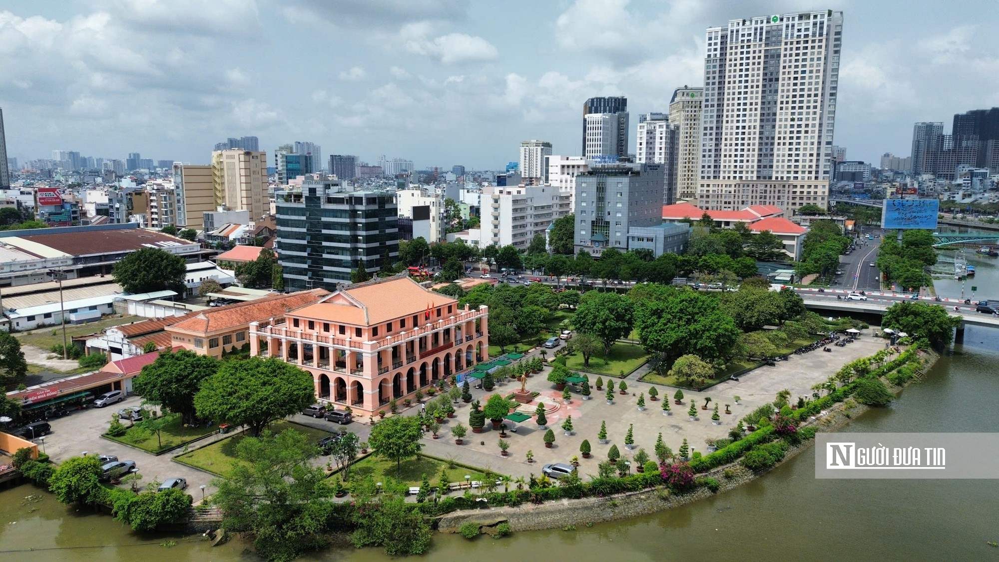 Hồi sinh Cảng Nhà Rồng – Khánh Hội: Điểm kết nối quá khứ - hiện tại và tương lai- Ảnh 2.