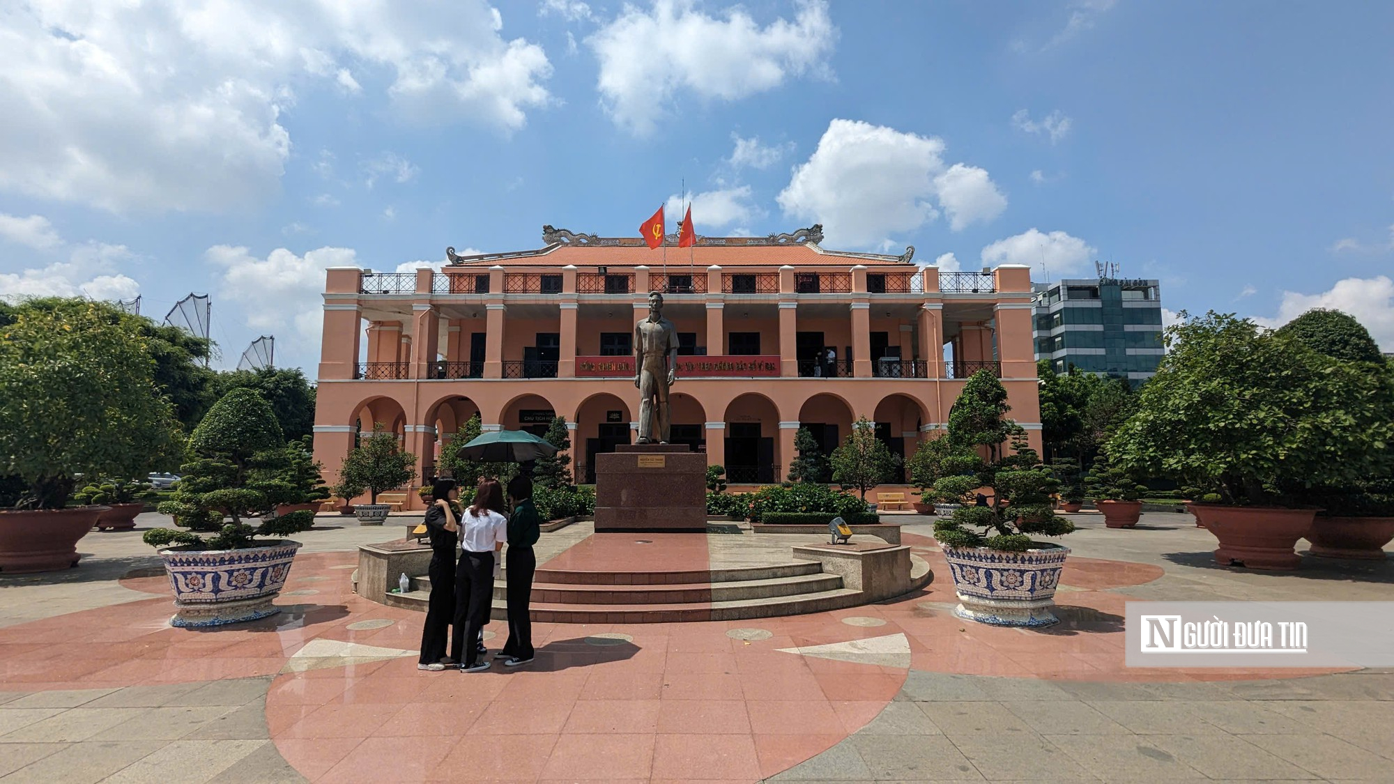 Hồi sinh Cảng Nhà Rồng – Khánh Hội: Điểm kết nối quá khứ - hiện tại và tương lai- Ảnh 8.