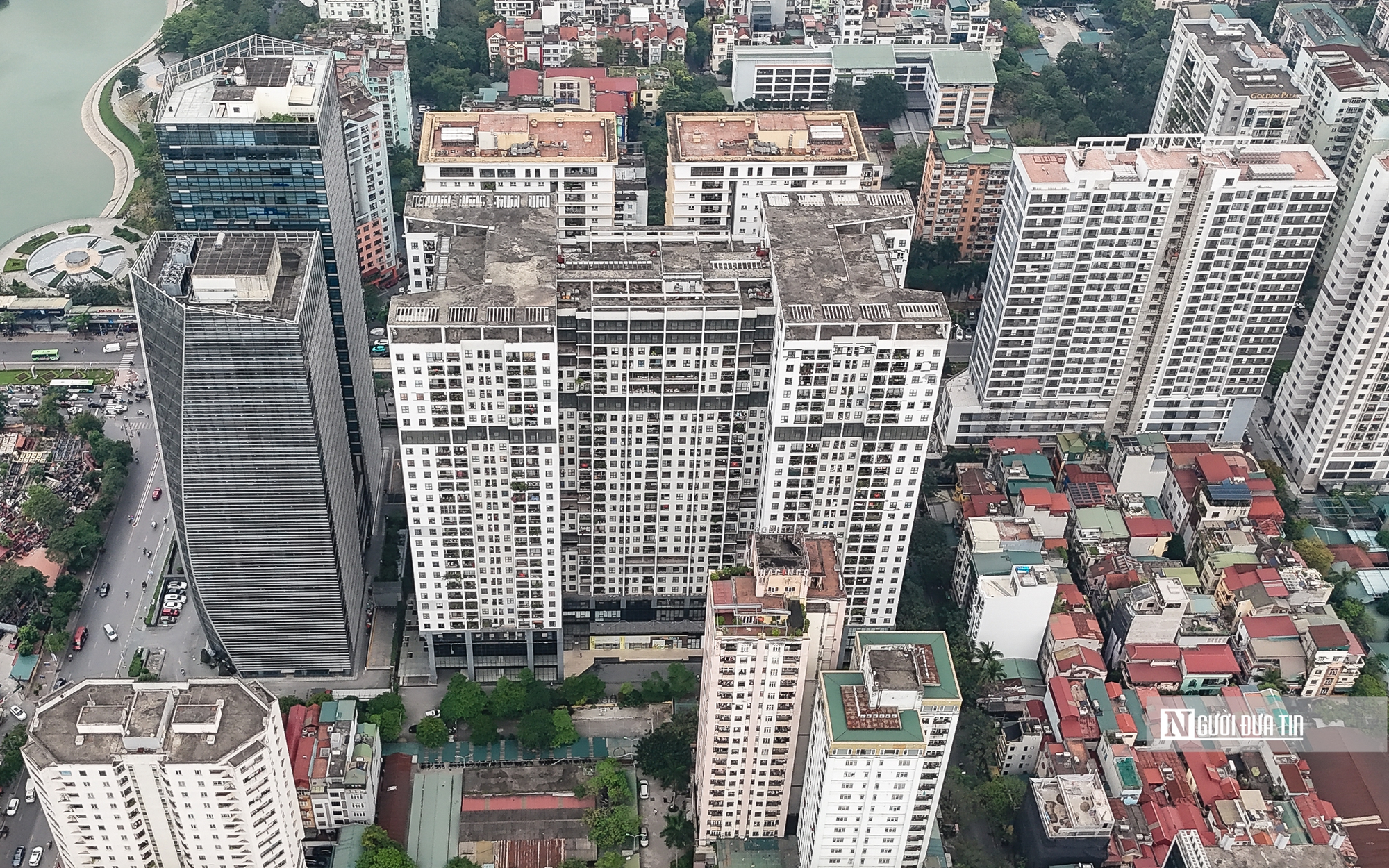Tp.HCM đề xuất xây dựng bộ tiêu chí quản lý chung cư, hướng tới mô hình vận hành thông minh- Ảnh 4.