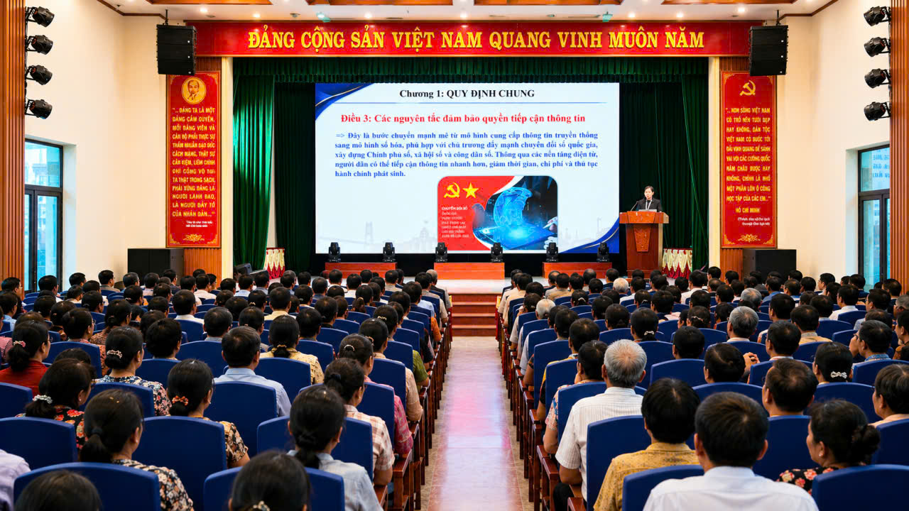 Hải Phòng: Ký kết chương trình phối hợp đưa pháp luật đến gần người dân- Ảnh 2.