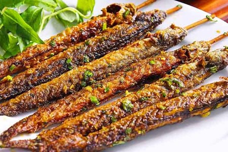 Loại cá giàu dưỡng chất có lợi cho sức khỏe nhưng có tên khá lạ - Ảnh 4.