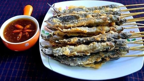 Loại cá giàu dưỡng chất có lợi cho sức khỏe nhưng có tên khá lạ - Ảnh 3.