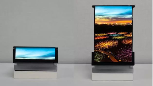Bùng nổ công nghệ: Samsung có thể ra mắt kiểu điện thoại chưa từng có- Ảnh 1.