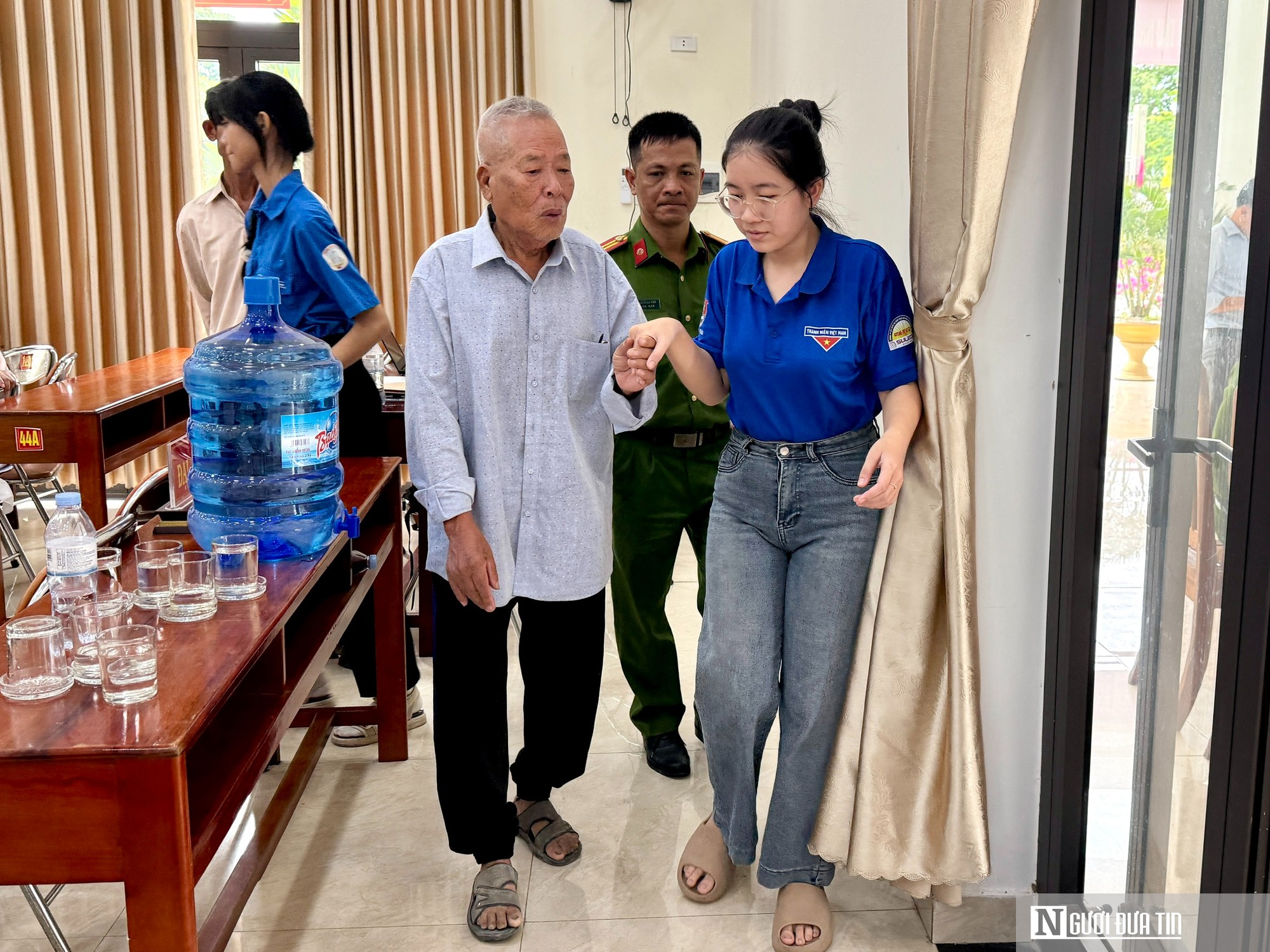“Mỗi mẫu ADN không chỉ là mã gen, mà còn là hi vọng”- Ảnh 2.