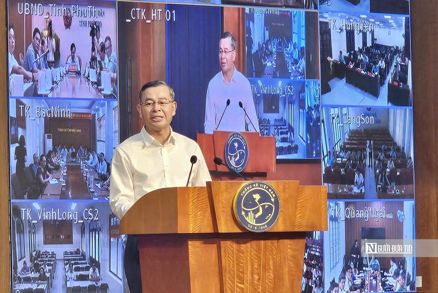 Công bố bức tranh toàn diện về nền kinh tế từ cuộc tổng điều tra năm 2026 - Ảnh 1.