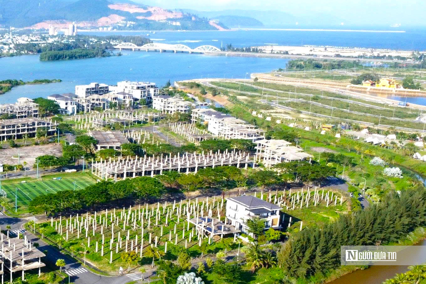 Golden Hills City sau gỡ vướng: Đại đô thị gần 15.500 tỷ đồng hiện ra sao?- Ảnh 1.