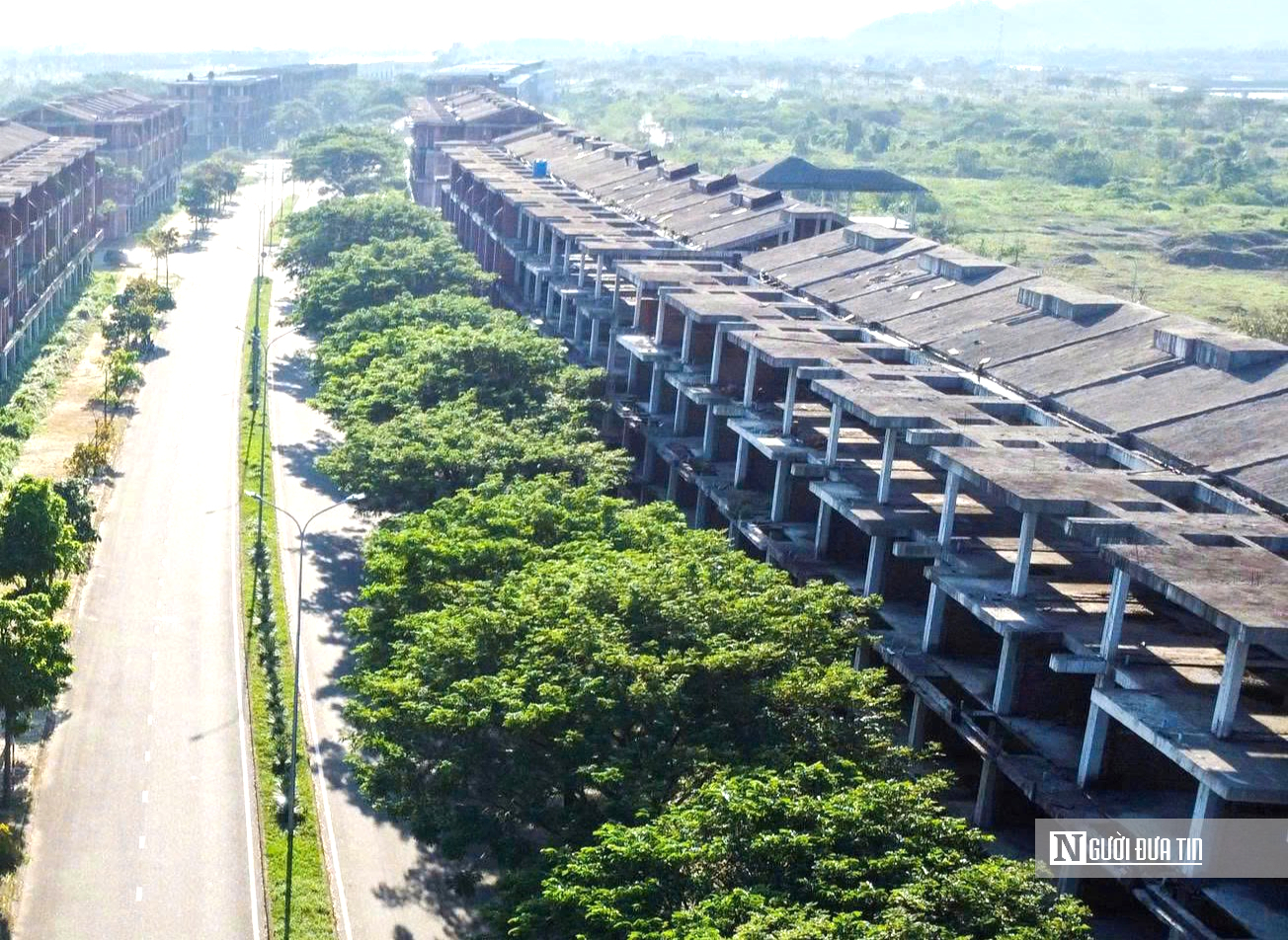 Golden Hills City sau gỡ vướng: Đại đô thị gần 15.500 tỷ đồng hiện ra sao?- Ảnh 3.