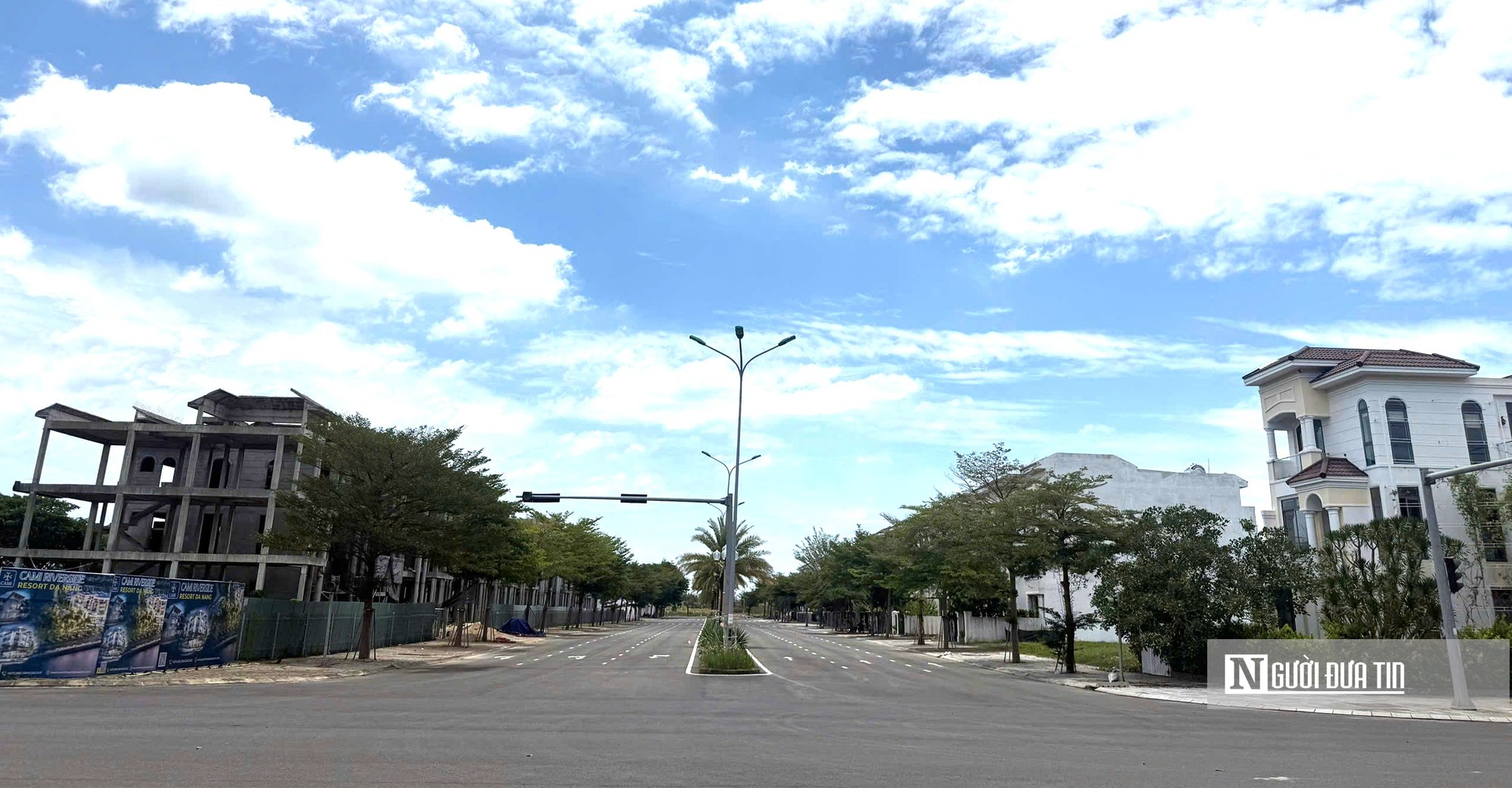 Golden Hills City sau gỡ vướng: Đại đô thị gần 15.500 tỷ đồng hiện ra sao?- Ảnh 4.
