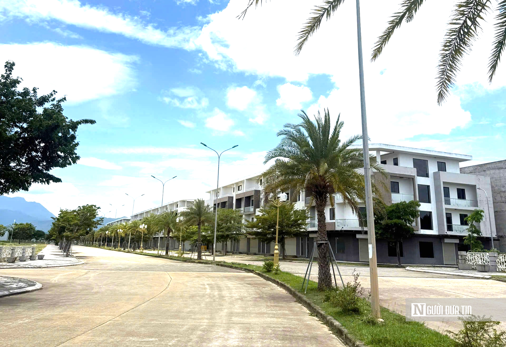 Golden Hills City sau gỡ vướng: Đại đô thị gần 15.500 tỷ đồng hiện ra sao?- Ảnh 5.