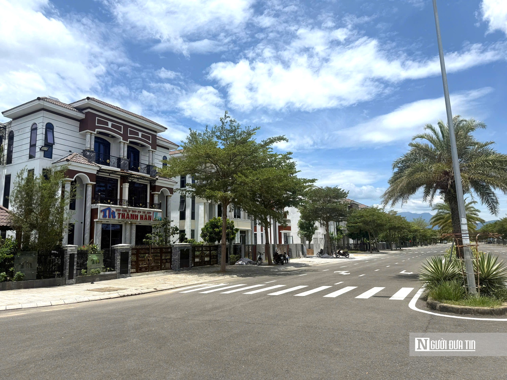 Golden Hills City sau gỡ vướng: Đại đô thị gần 15.500 tỷ đồng hiện ra sao?- Ảnh 6.