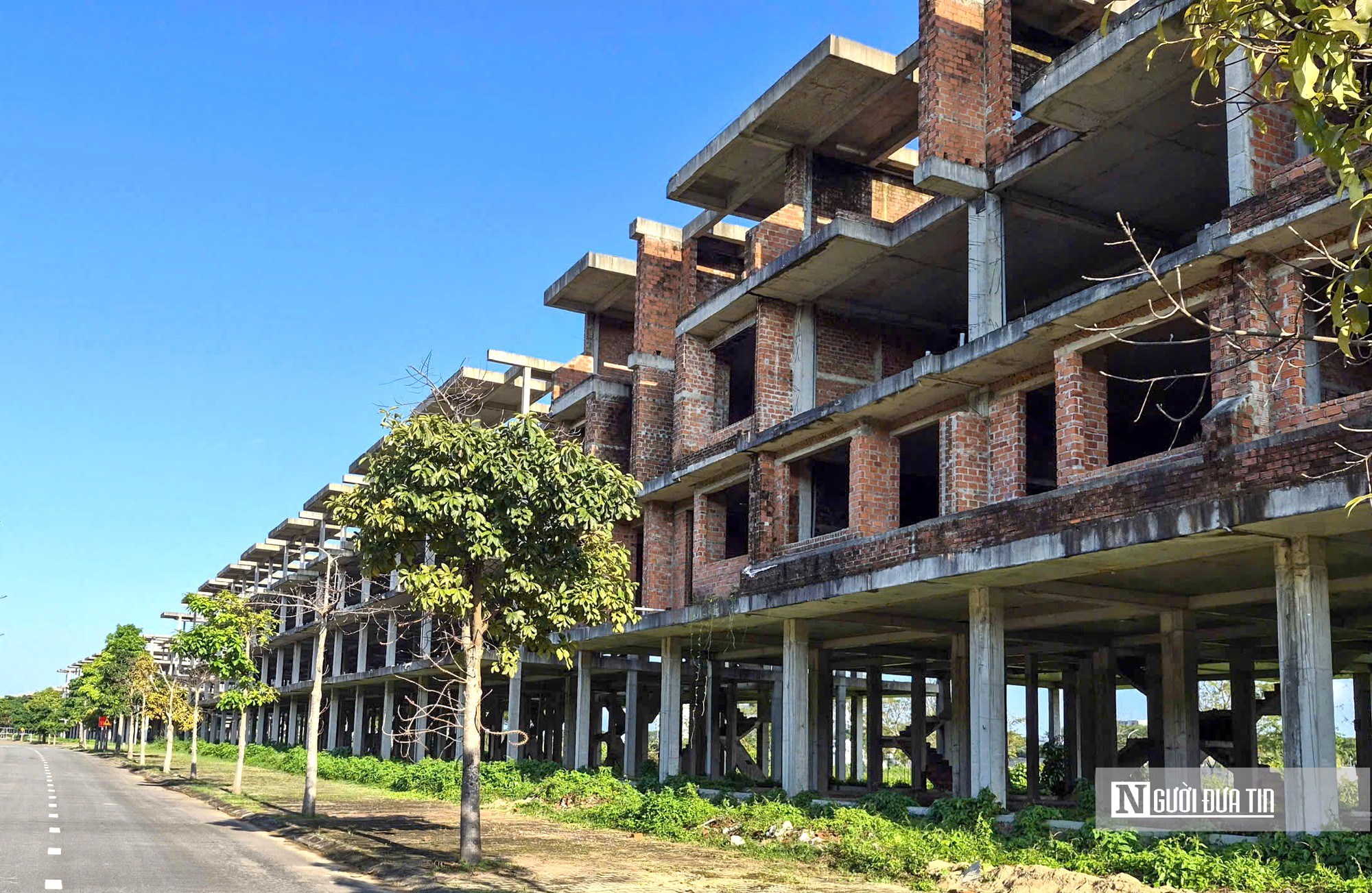 Golden Hills City sau gỡ vướng: Đại đô thị gần 15.500 tỷ đồng hiện ra sao?- Ảnh 8.