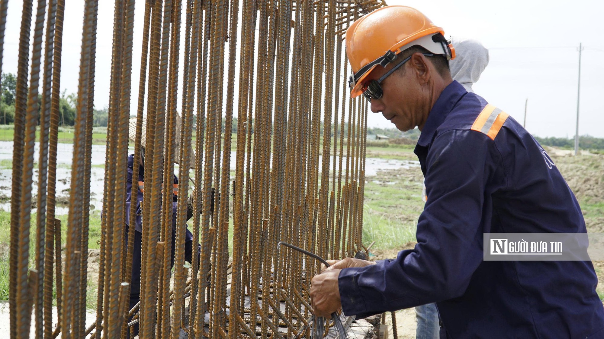 Cao tốc Quy Nhơn – Pleiku tăng tốc thi công 