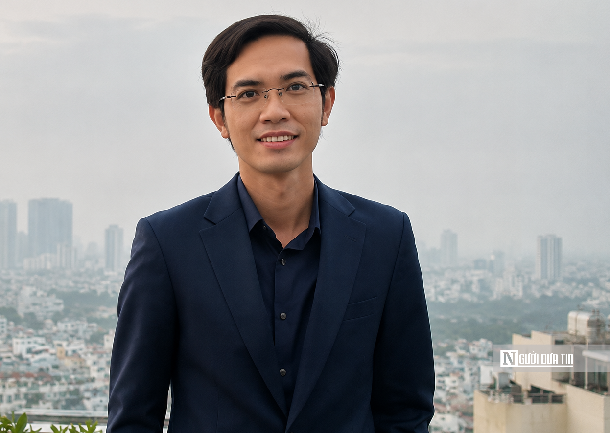 Trái phiếu xanh, quỹ đầu tư và fintech sẽ là "mũi nhọn" đầu tiên của Trung tâm tài chính Quốc tế Tp.HCM- Ảnh 1.