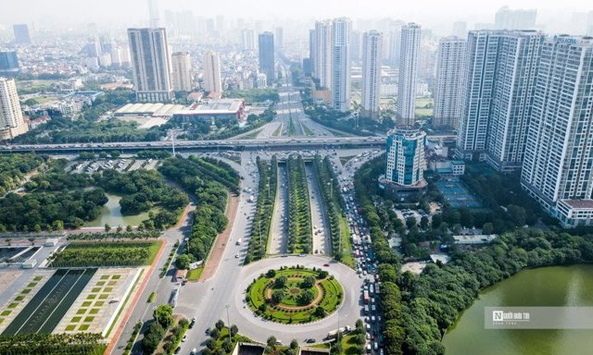 Bộ Nội vụ đề xuất chưa xem xét kỷ luật, miễn kỷ luật với một số vi phạm đất đai - Ảnh 1.