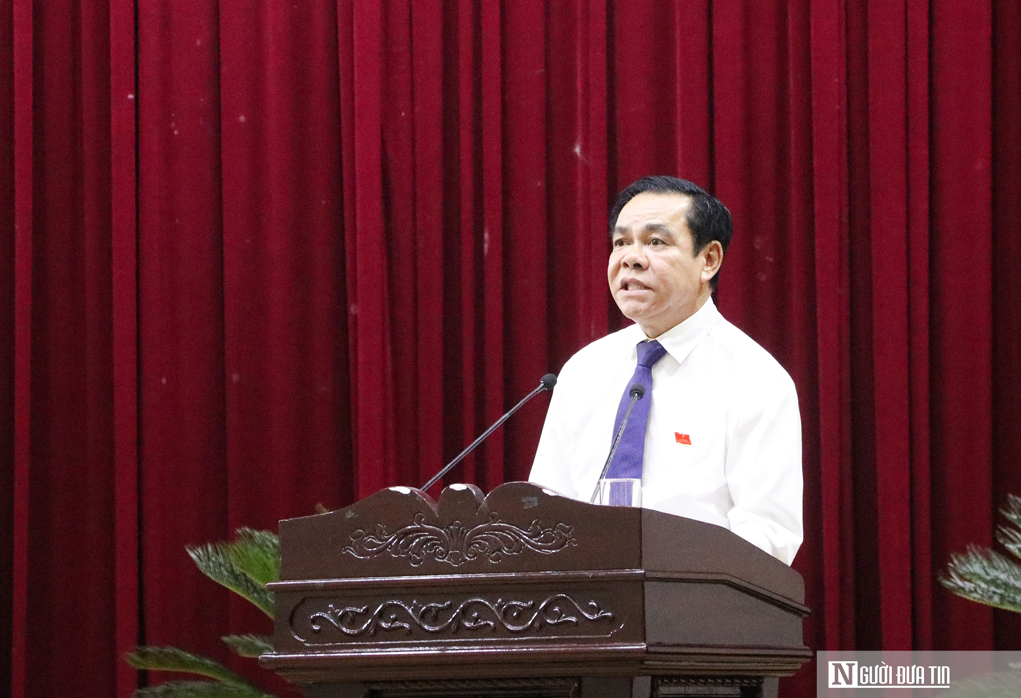 Chủ tịch Nghệ An: Ưu tiên tháo gỡ các dự án trọng điểm để tạo bứt phá tăng trưởng - Ảnh 4.