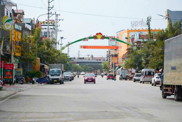 Dấu ấn của một nhà kiến tạo đô thị - Ảnh 1.
