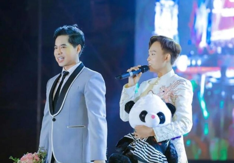 Thần tượng âm nhạc nhí 2016: Cuộc sống đời thường giản dị ở tuổi 23 - Ảnh 2.