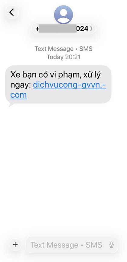 MC Diễm Quỳnh suýt trở thành nạn nhân của một chiêu lừa đảo trực tuyến mới - Ảnh 1.