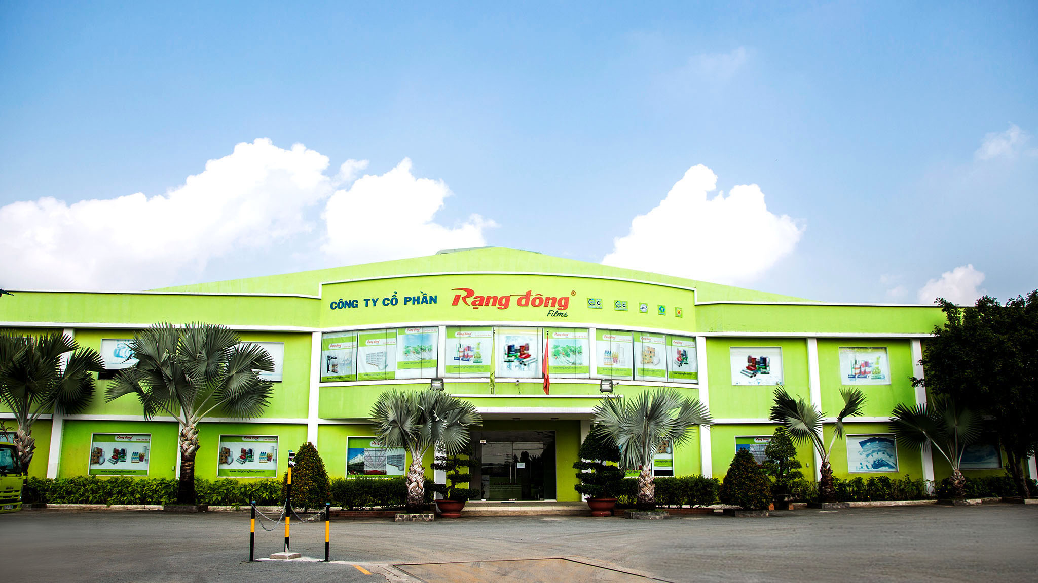 Rạng Đông Holding bị hủy đăng ký giao dịch trên UPCoM từ ngày 17/7 - Ảnh 1.