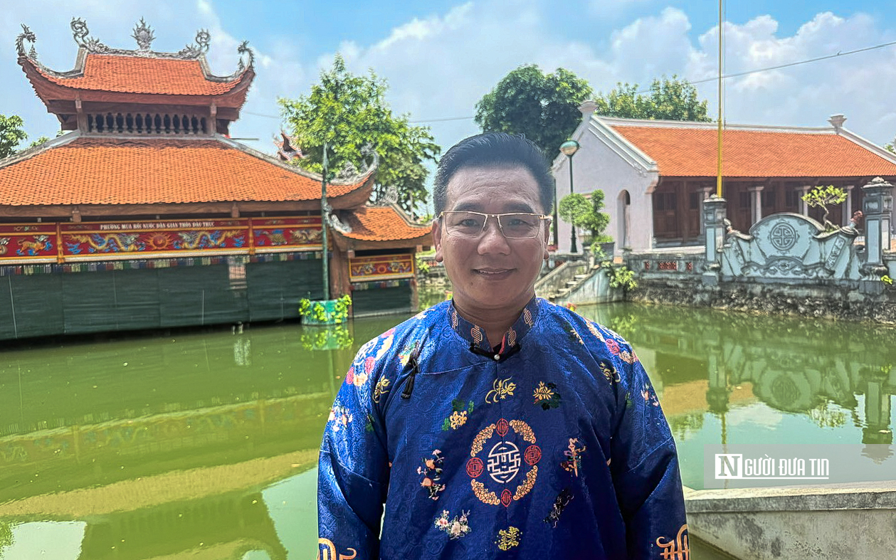 Toàn cảnh 2 xã được chọn làm thí điểm xã phường xã hội chủ nghĩa ở Hà Nội - Ảnh 10.