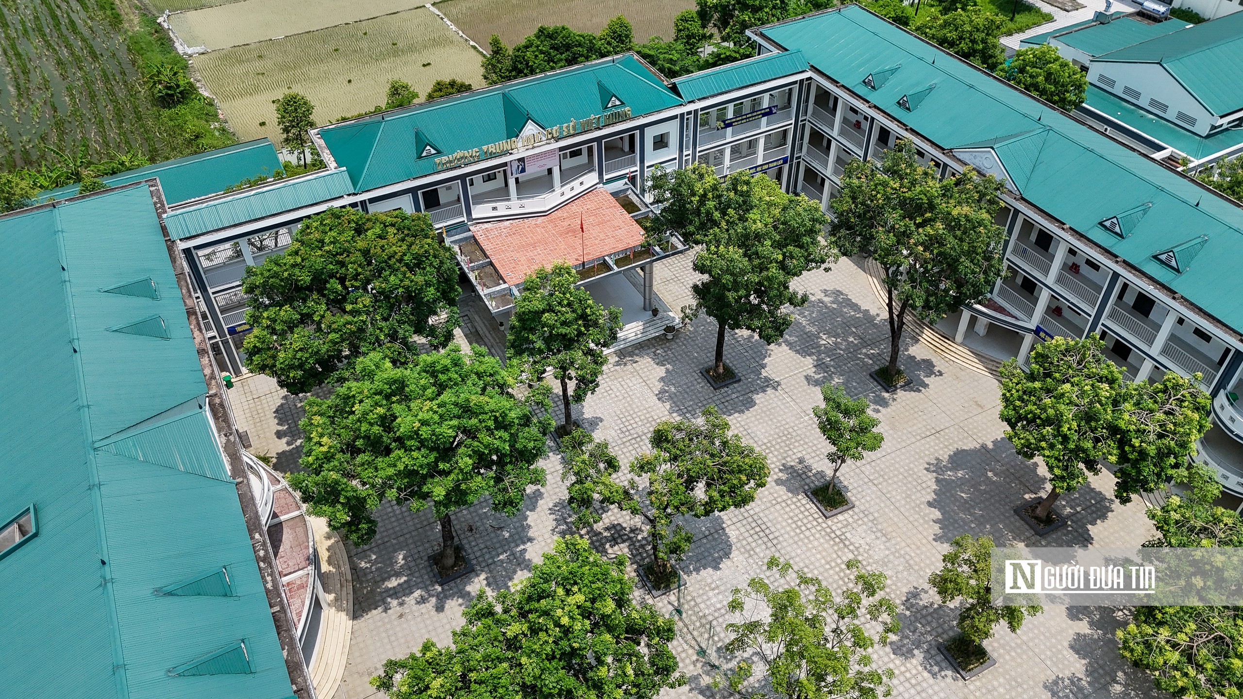Hà Nội: Tái cấu trúc mạng lưới cơ sở giáo dục- Ảnh 1.