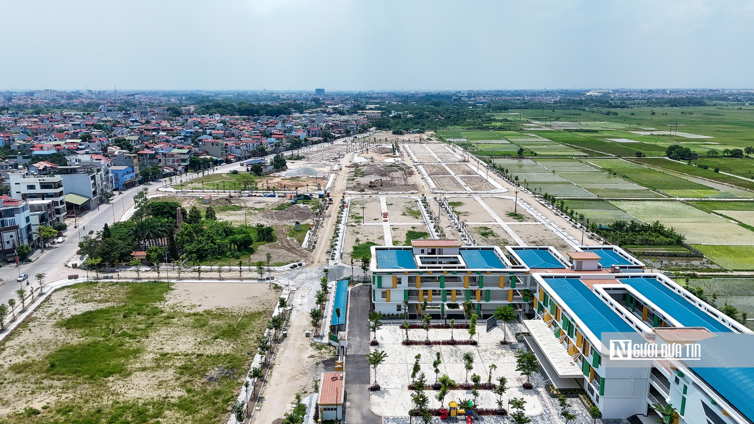Hà Nội: Tiến độ thi công cầu Trần Hưng Đạo ra sao trước mùa mưa lũ? - Ảnh 3.
