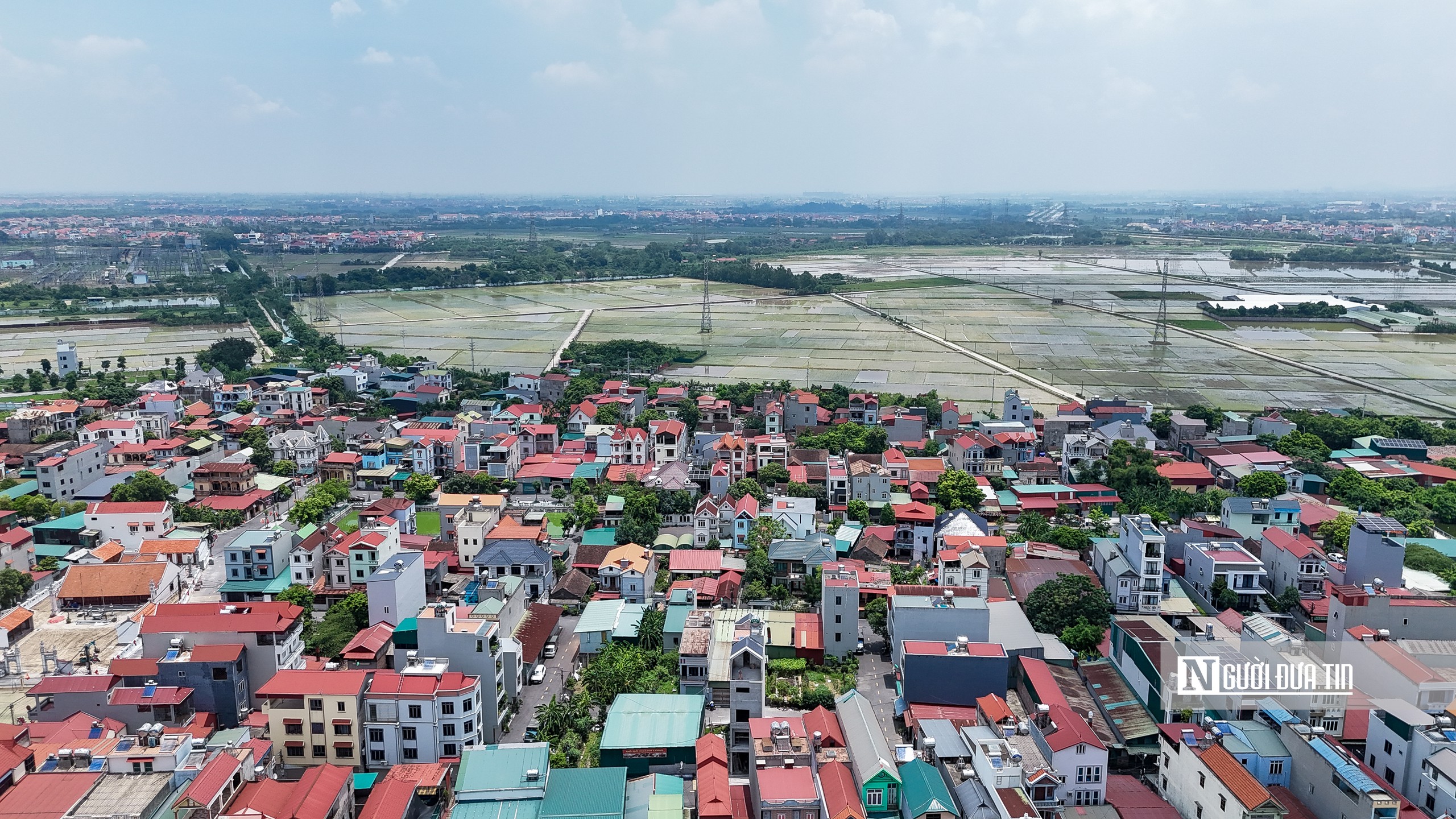 Hà Nội: Tiến độ thi công cầu Trần Hưng Đạo ra sao trước mùa mưa lũ? - Ảnh 1.