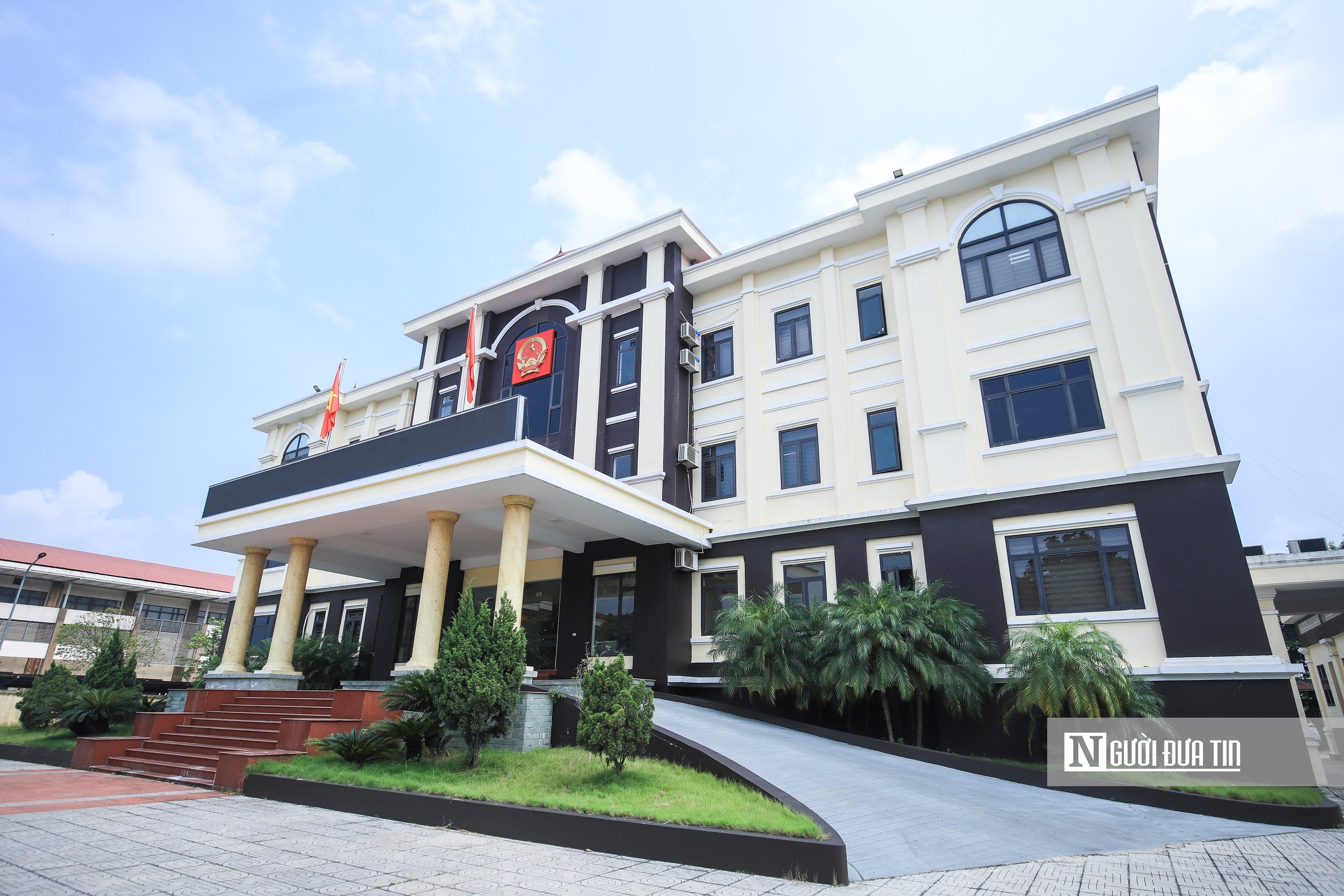 Toàn cảnh 2 xã được chọn làm thí điểm xã phường xã hội chủ nghĩa ở Hà Nội - Ảnh 14.