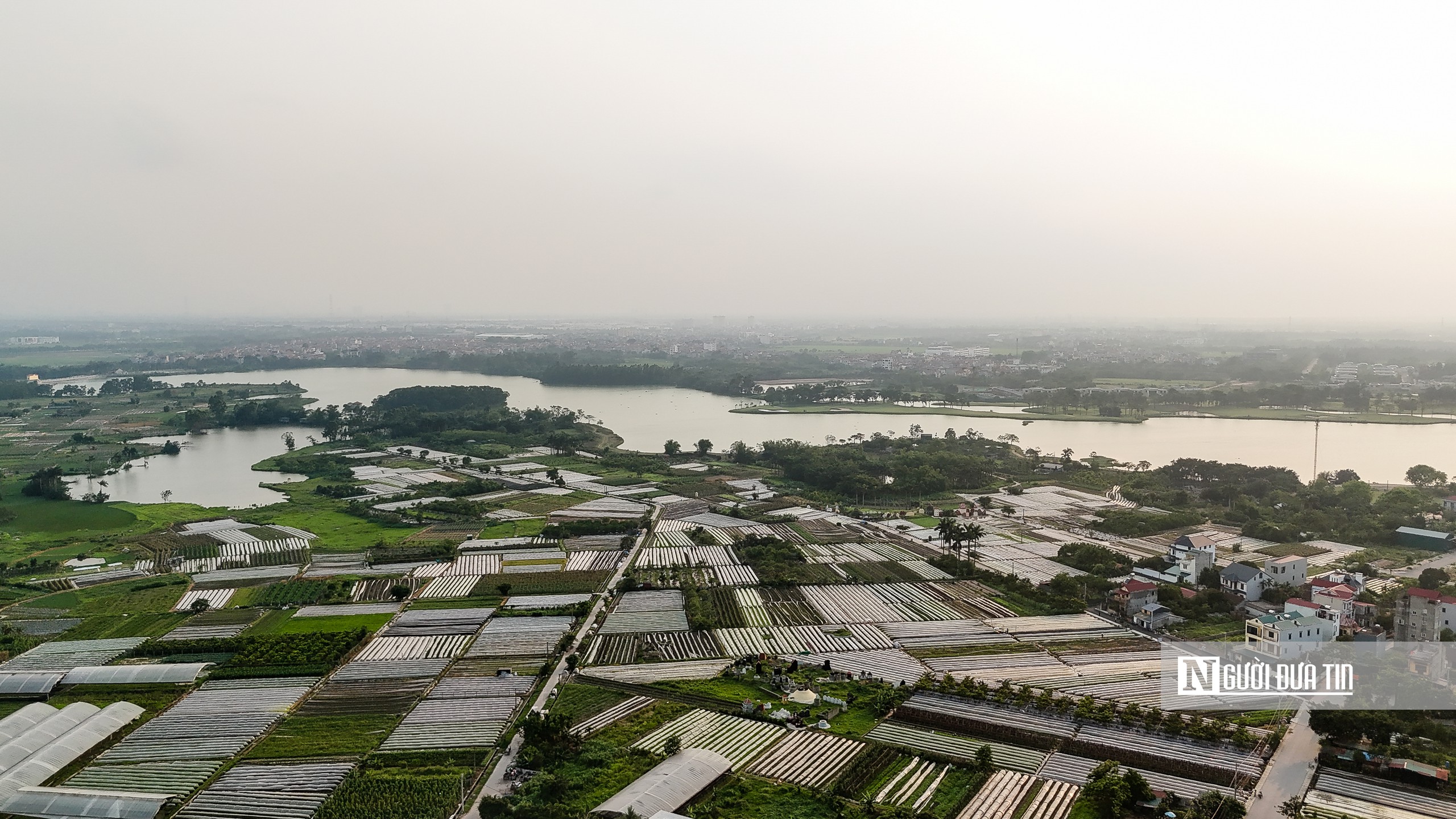 Toàn cảnh 2 xã được chọn làm thí điểm xã phường xã hội chủ nghĩa ở Hà Nội - Ảnh 17.