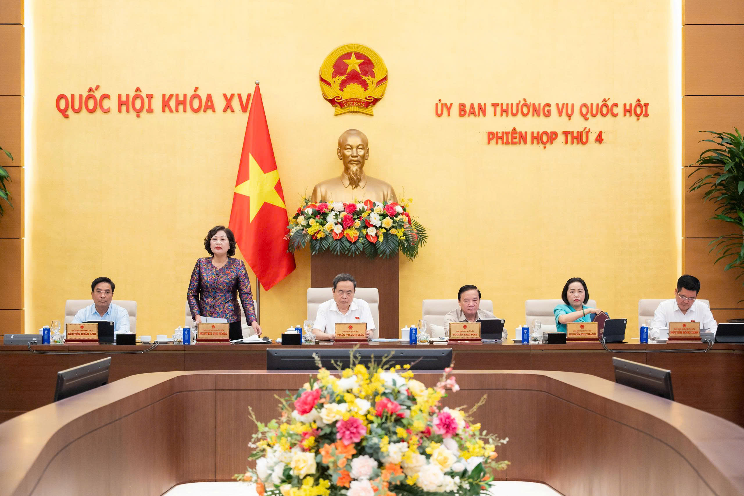 Đề xuất